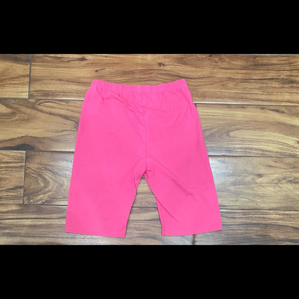 Kids XL shorts